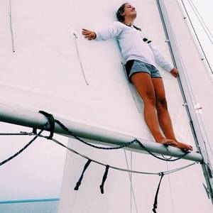 Meet your Posher, Althea